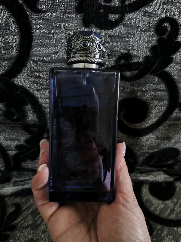 Парфюмерия K Eau De Parfum от Dolce & Gabbana