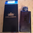 Духи K Eau De Parfum от Dolce & Gabbana
