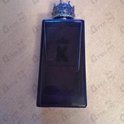Отзыв Dolce & Gabbana K Eau De Parfum