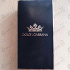 Духи K Eau De Parfum от Dolce & Gabbana