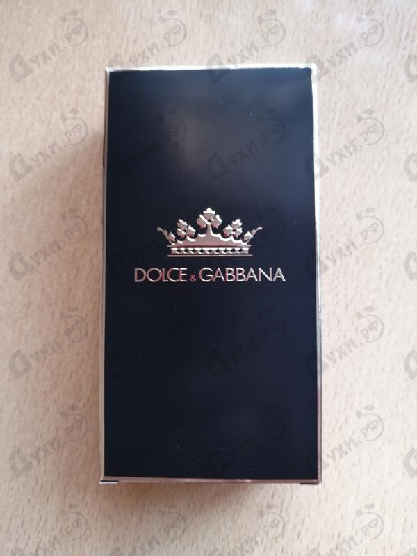 Купить Dolce & Gabbana K Eau De Parfum