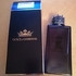 Духи K Eau De Parfum от Dolce & Gabbana Парфюмерия Dolce & Gabbana K Eau De Parfum