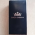 Парфюмерия K Eau De Parfum от Dolce & Gabbana Купить Dolce & Gabbana K Eau De Parfum