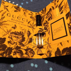 Парфюм Gucci Bloom Profumo Di Fiori