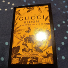 Отзыв Gucci Bloom Profumo Di Fiori