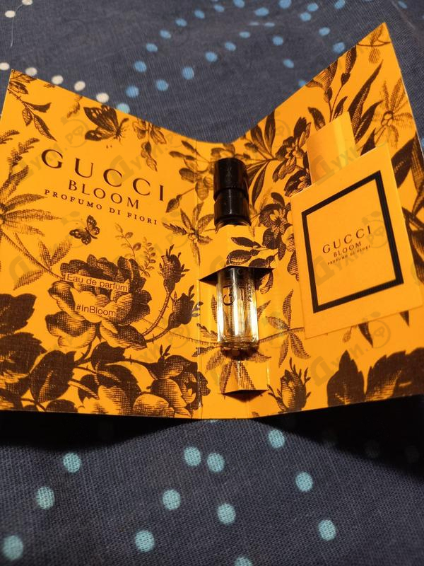 Парфюмерия Gucci Bloom Profumo Di Fiori