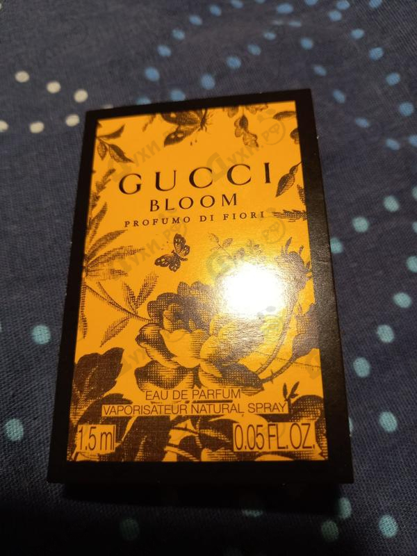 Купить Bloom Profumo Di Fiori от Gucci