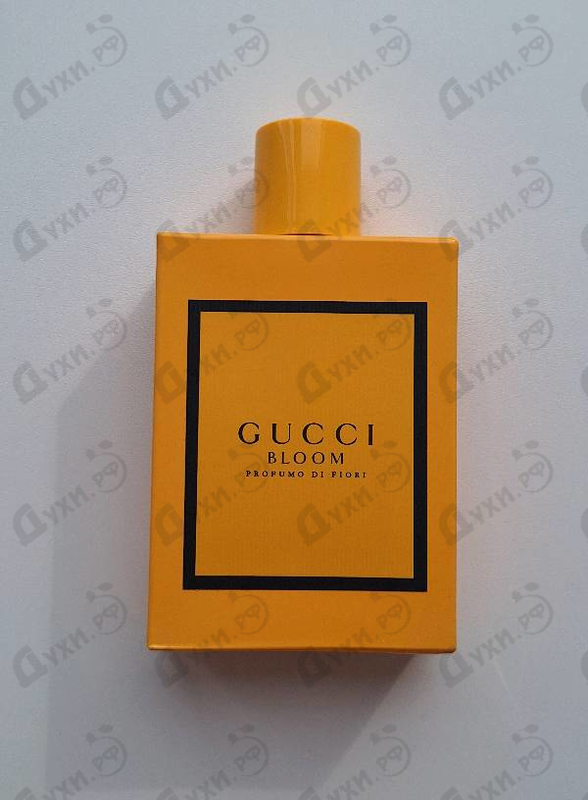 Купить Bloom Profumo Di Fiori от Gucci