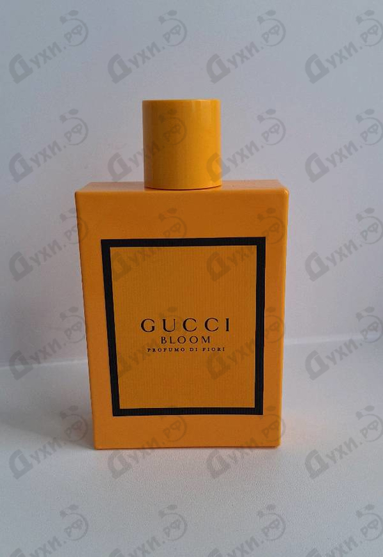 Купить Gucci Bloom Profumo Di Fiori