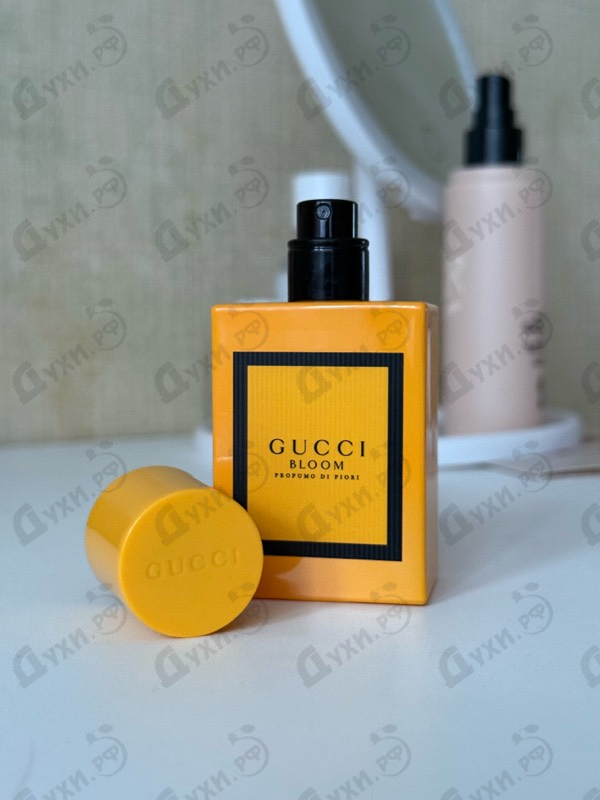 Купить Bloom Profumo Di Fiori от Gucci