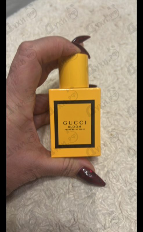 Купить Bloom Profumo Di Fiori от Gucci
