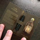 Духи Cuir Intense от Guerlain