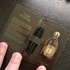 Духи Cuir Intense от Guerlain