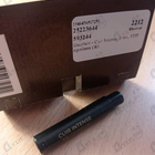 Духи Cuir Intense от Guerlain