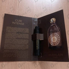 Отзывы Guerlain Cuir Intense