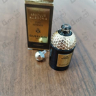 Отзыв Guerlain Cuir Intense