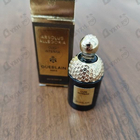 Парфюм Guerlain Cuir Intense
