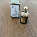 Духи Cuir Intense от Guerlain