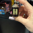 Отзыв Guerlain Cuir Intense