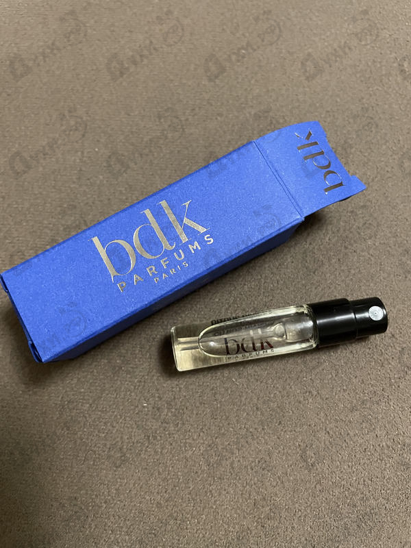 Купить Parfums BDK Citrus Riviera