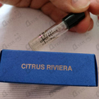 Отзывы Parfums BDK Citrus Riviera
