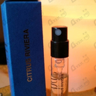 Отзыв Parfums BDK Citrus Riviera