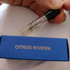 Парфюмерия Citrus Riviera от Parfums BDK