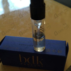 Духи Citrus Riviera от Parfums BDK