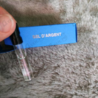 Духи Sel D'argent от Parfums BDK