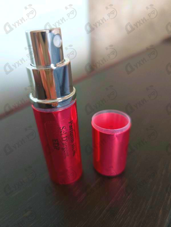 Парфюмерия Parfums BDK Sel D'argent