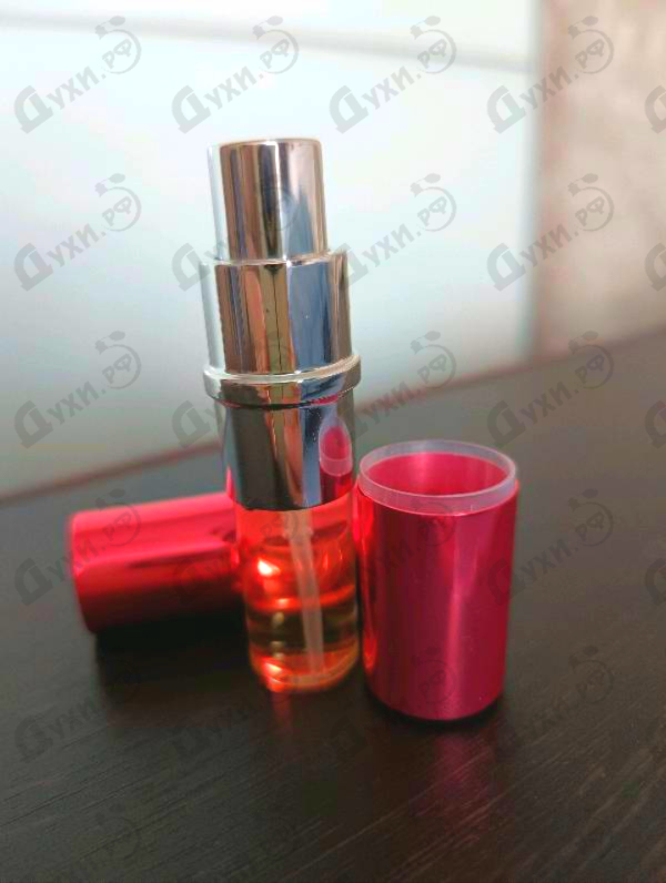 Отзыв Parfums BDK Sel D'argent