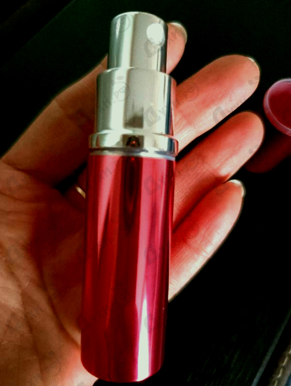 Парфюмерия Sel D'argent от Parfums BDK