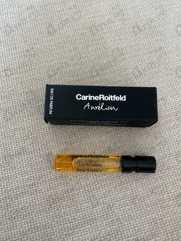 Купить Aurelien от Carine Roitfeld