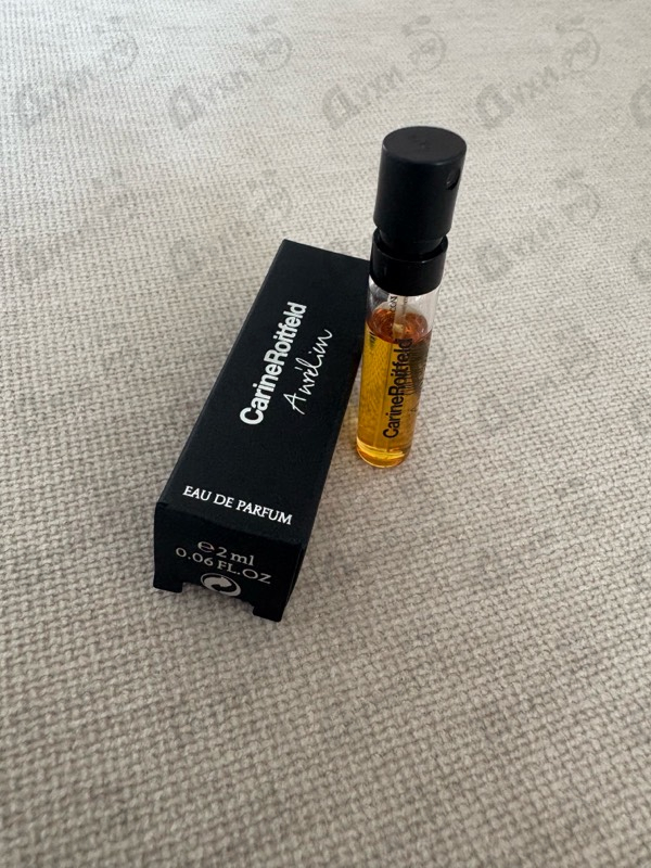 Купить Aurelien от Carine Roitfeld