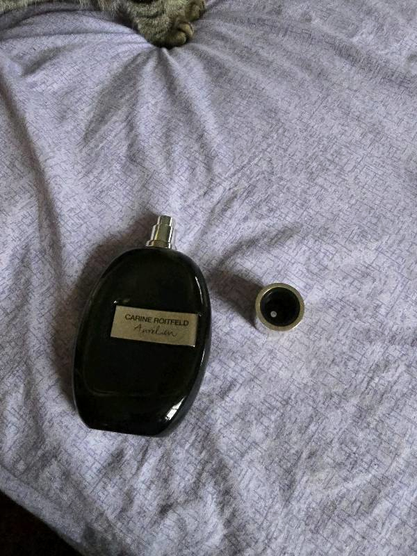 Духи Aurelien от Carine Roitfeld