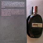 Парфюм Carine Roitfeld George