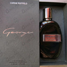 Отзыв Carine Roitfeld George