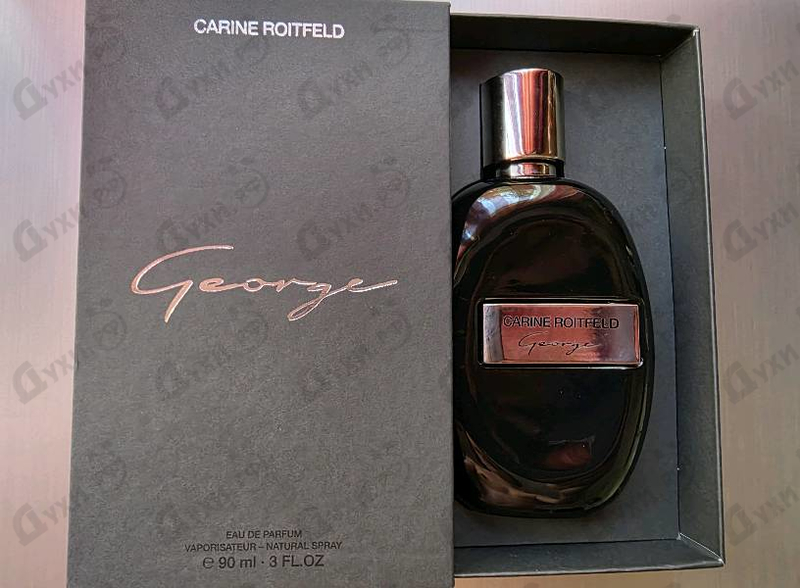 Купить George от Carine Roitfeld