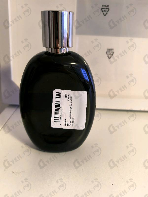 Парфюмерия Carine Roitfeld George