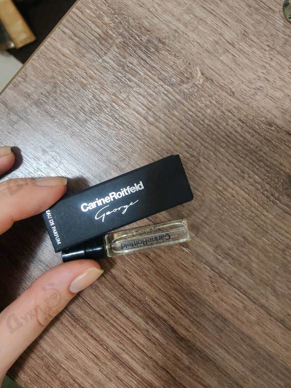 Купить Carine Roitfeld George