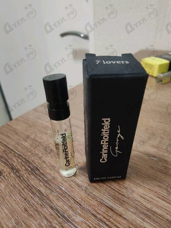 Купить George от Carine Roitfeld