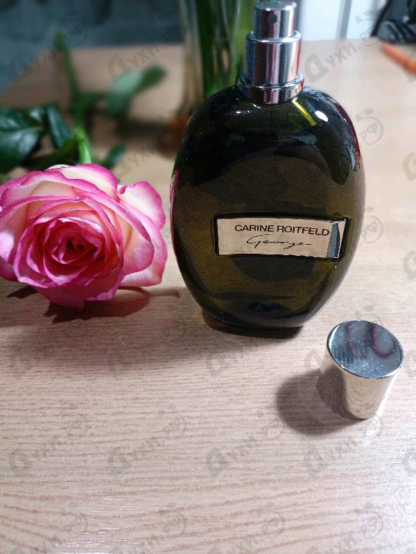 Купить Carine Roitfeld George