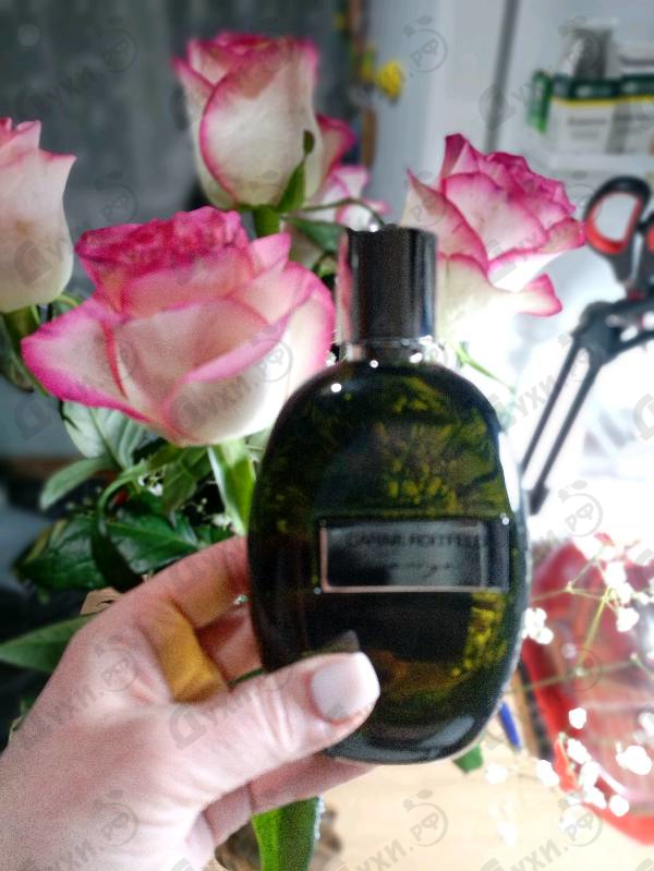 Парфюмерия Carine Roitfeld George