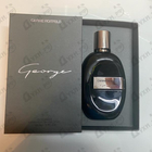 Духи George от Carine Roitfeld