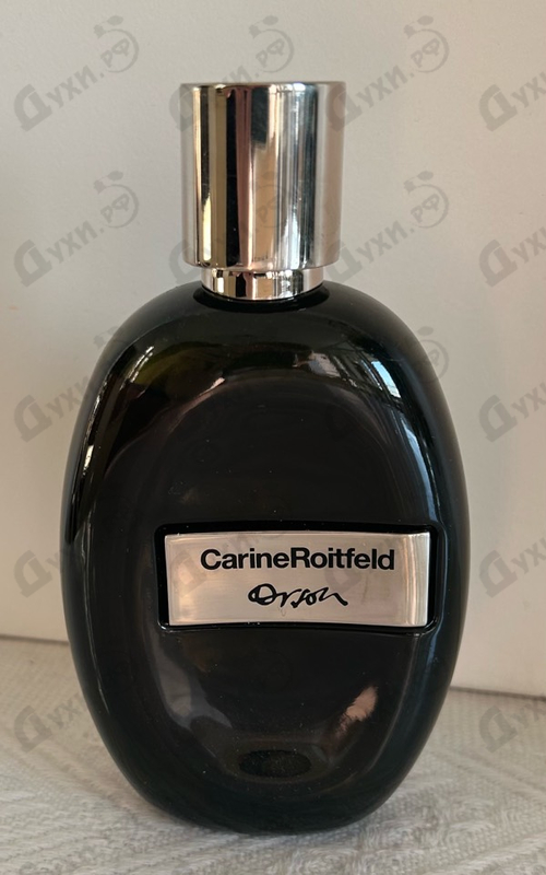 Отзыв Carine Roitfeld Orson