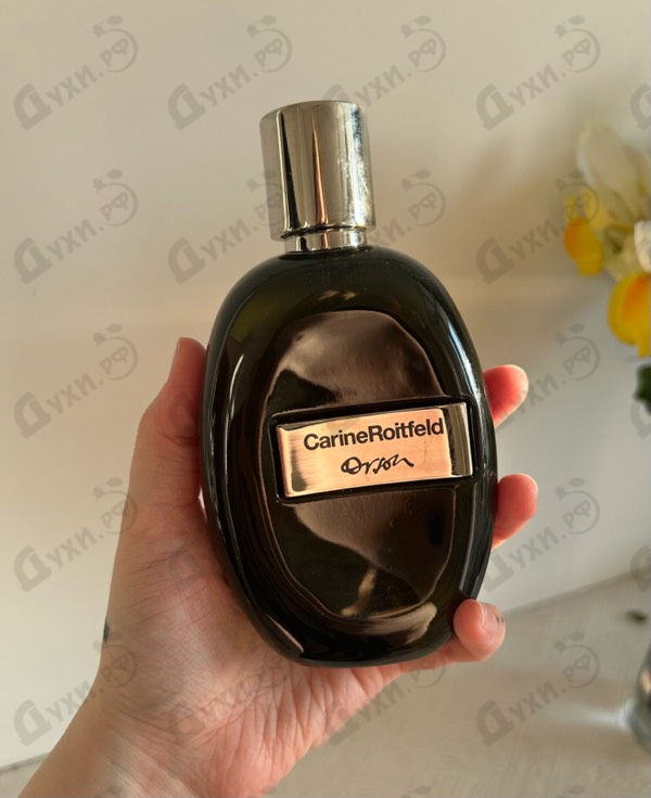 Отзыв Carine Roitfeld Orson