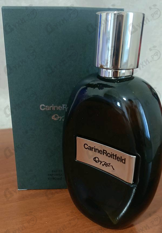 Купить Orson от Carine Roitfeld