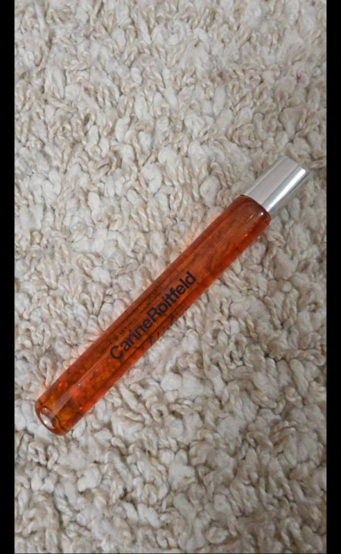 Парфюмерия Sebastian от Carine Roitfeld