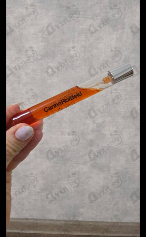 Купить Carine Roitfeld Sebastian