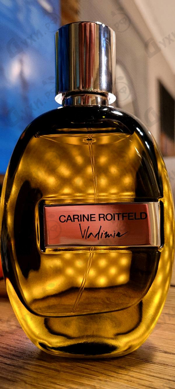 Купить Carine Roitfeld Vladimir
